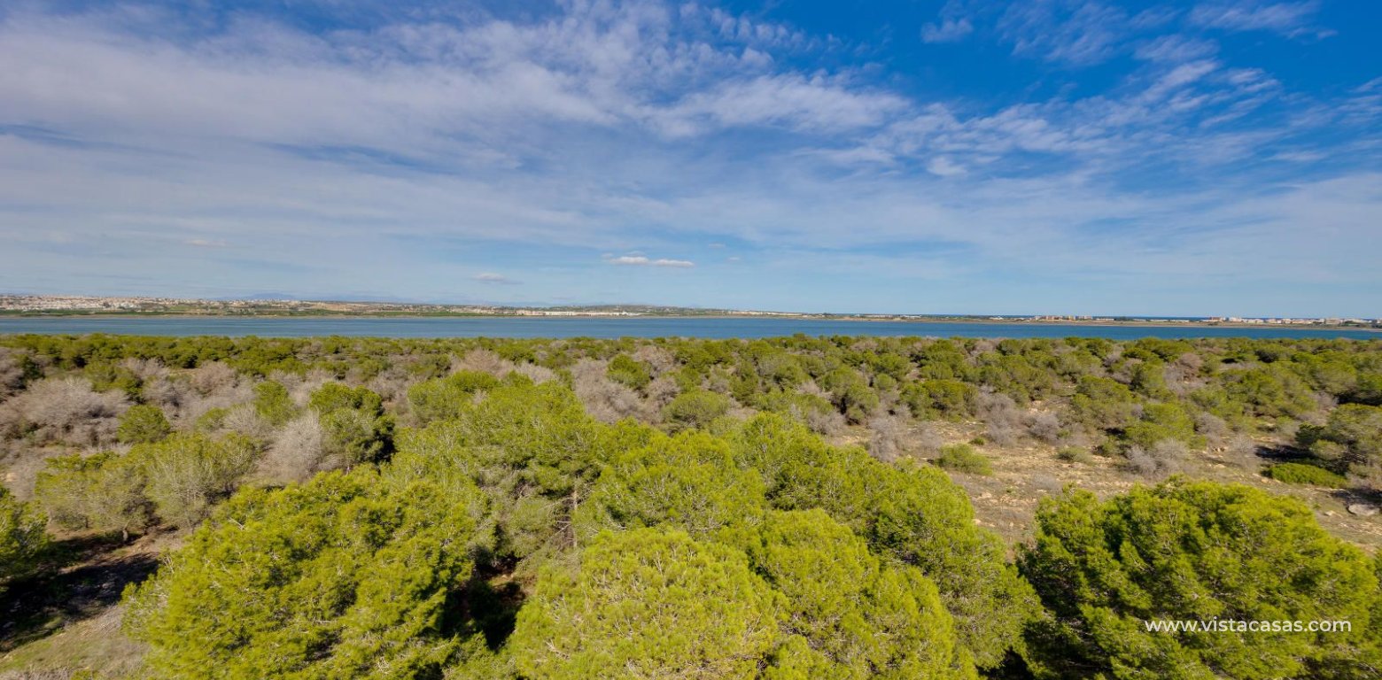 Resale - Apartment - Torrevieja - El Chaparral