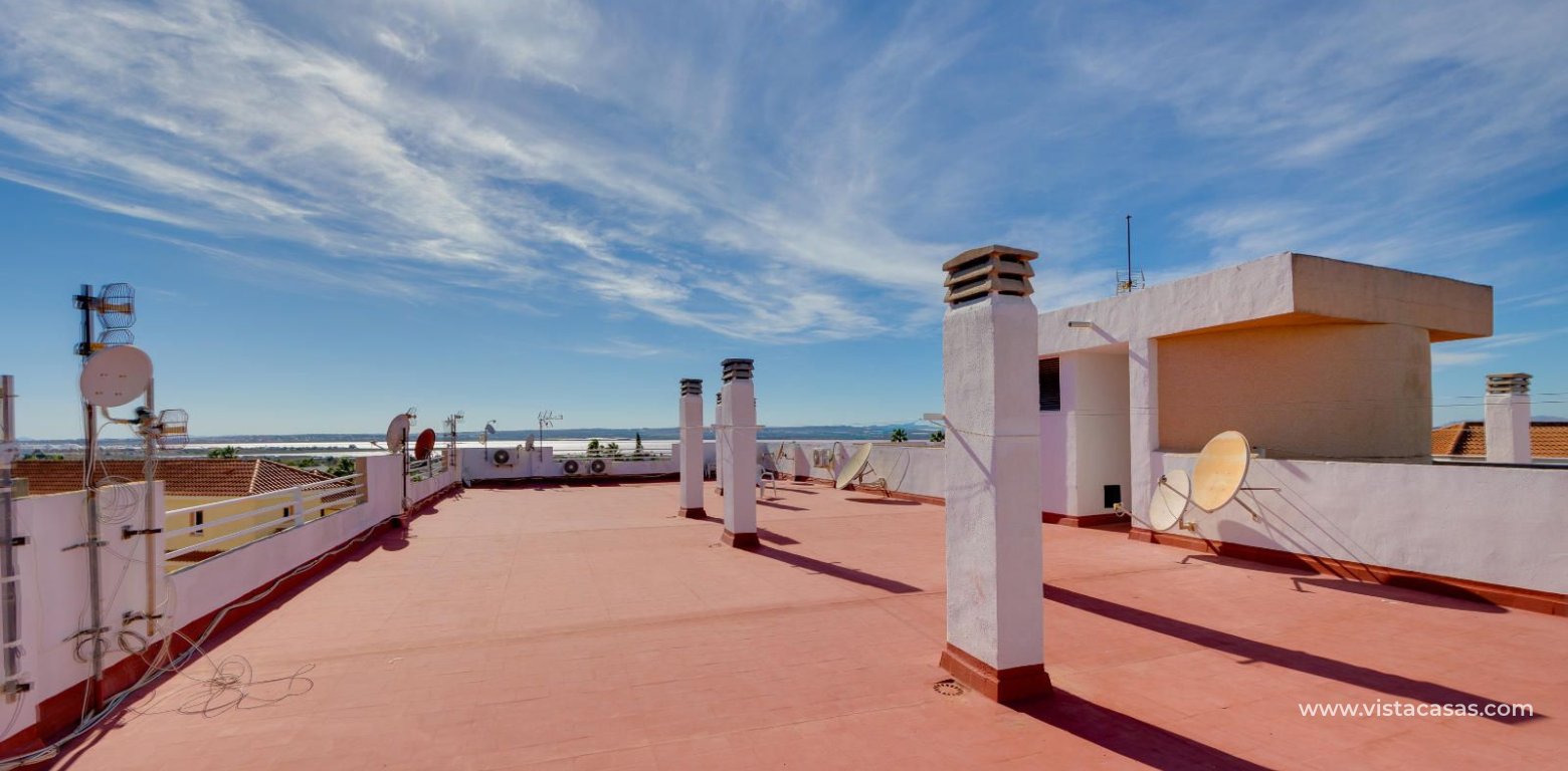 Resale - Apartment - Torrevieja - El Chaparral