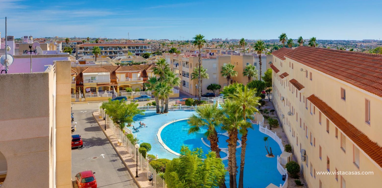 Resale - Apartment - Torrevieja - El Chaparral