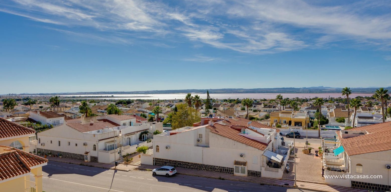 Resale - Apartment - Torrevieja - El Chaparral