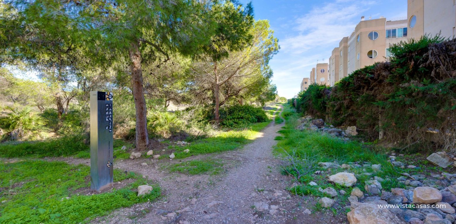 Resale - Apartment - Torrevieja - El Chaparral