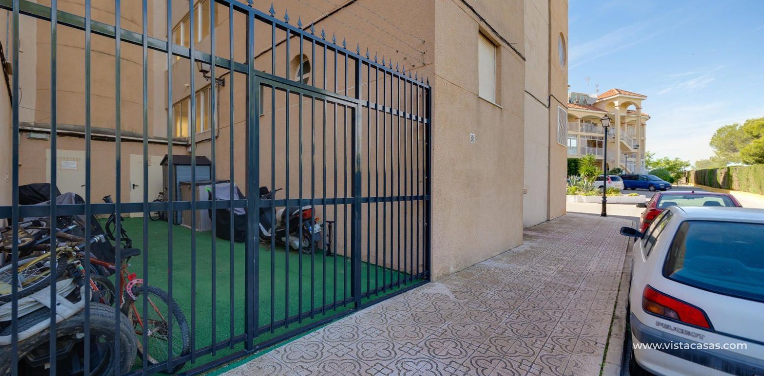 Resale - Apartment - Torrevieja - El Chaparral