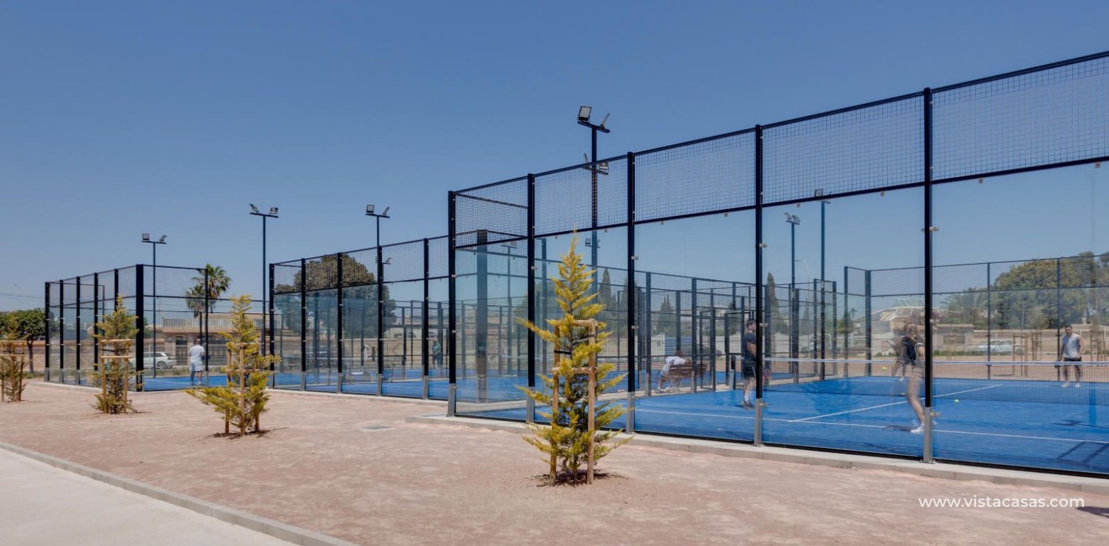 Resale - Apartment - Torrevieja - El Chaparral