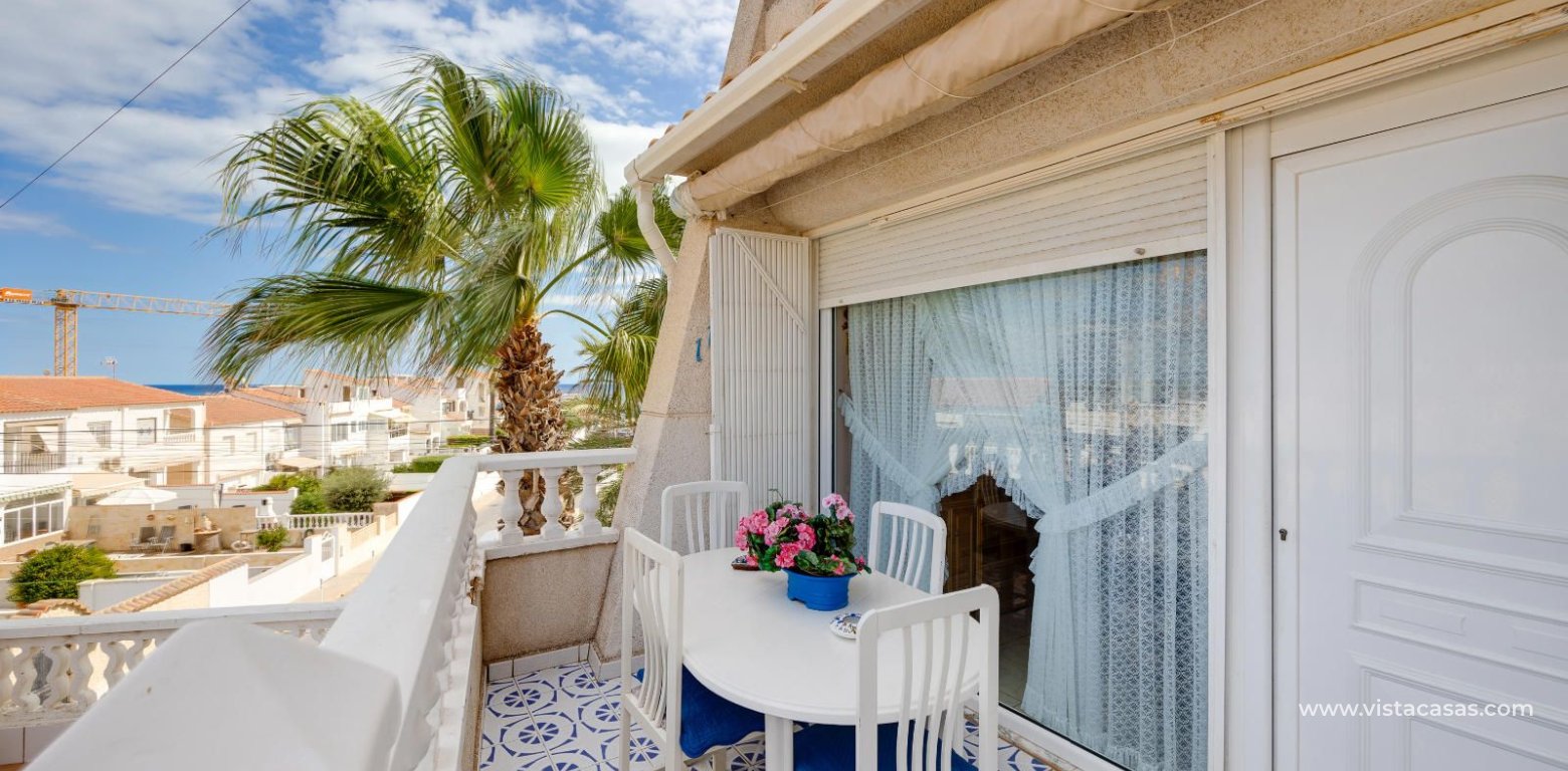 Resale - Apartment - Torrevieja - La Mata