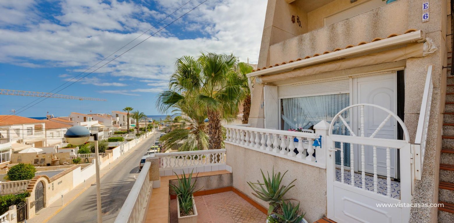 Resale - Apartment - Torrevieja - La Mata