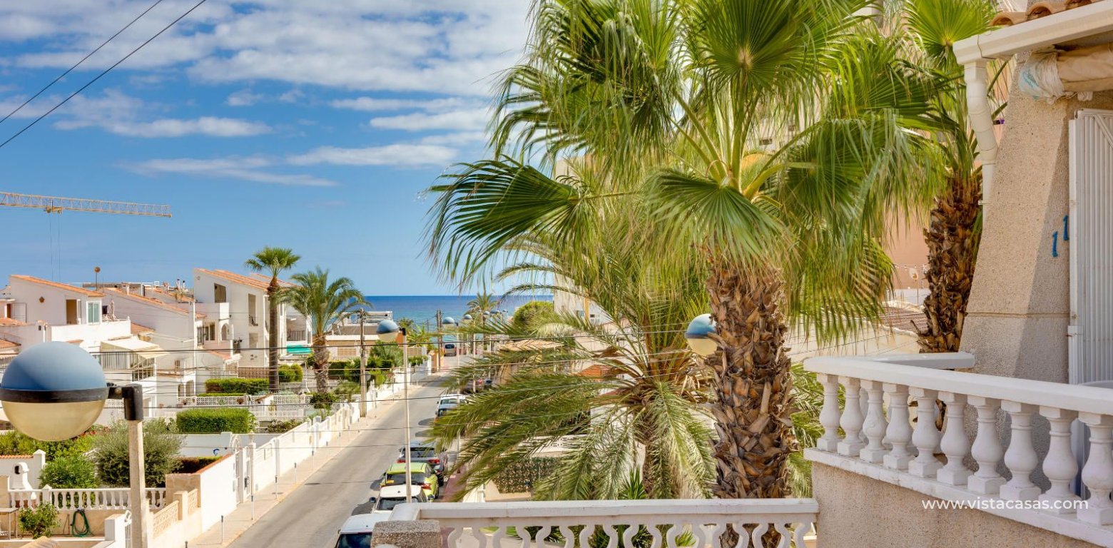 Resale - Apartment - Torrevieja - La Mata