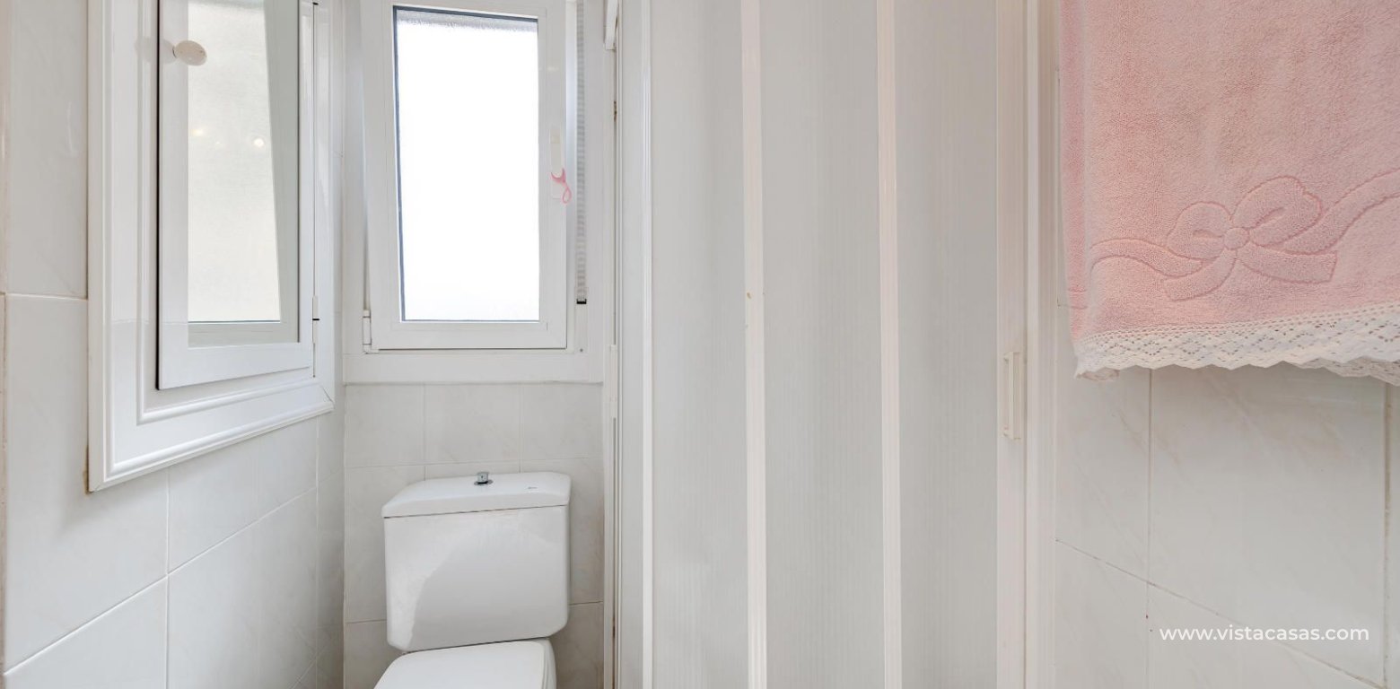 Resale - Apartment - Torrevieja - La Mata