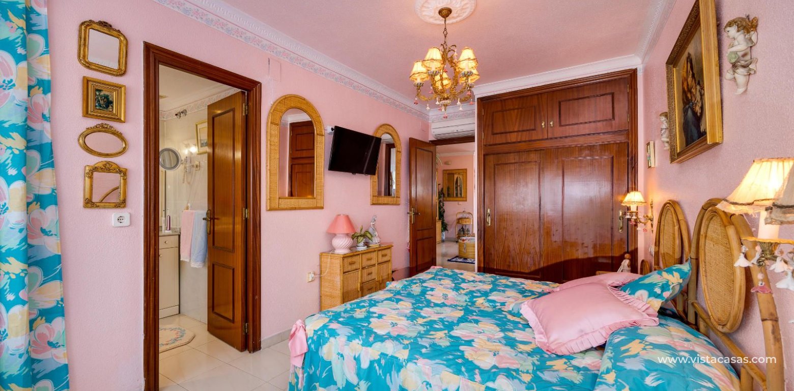 Resale - Apartment - Torrevieja - La Mata