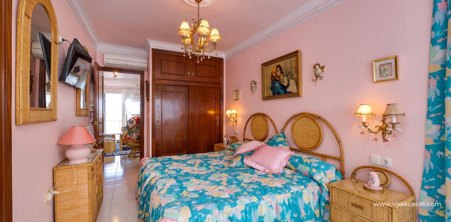 Resale - Apartment - Torrevieja - La Mata