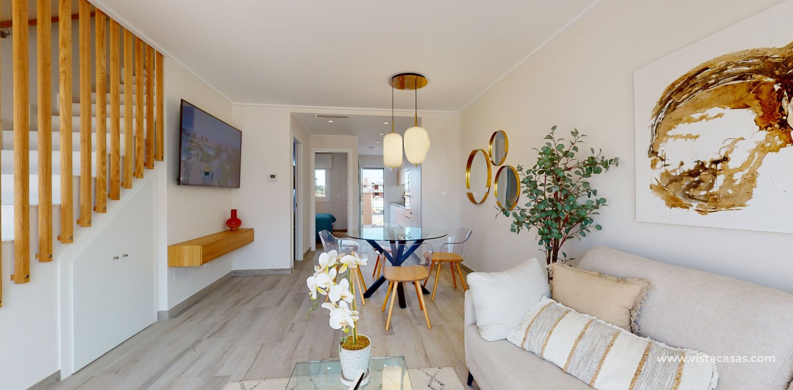 Nouvelle Construction - Appartement - Pilar de la Horadada