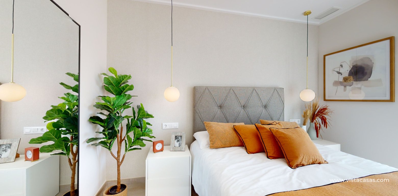 Nouvelle Construction - Appartement - Pilar de la Horadada