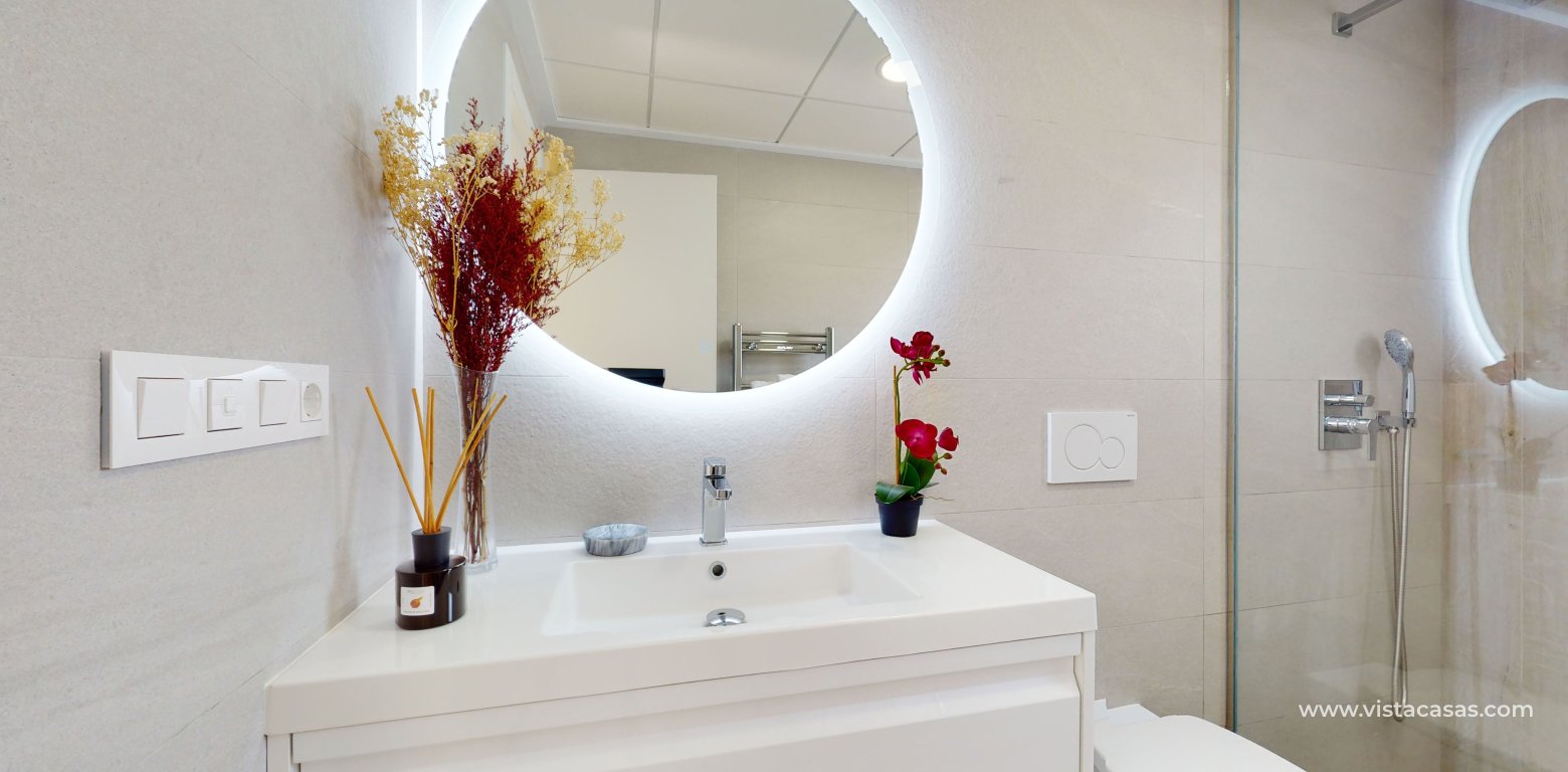 Nouvelle Construction - Appartement - Pilar de la Horadada