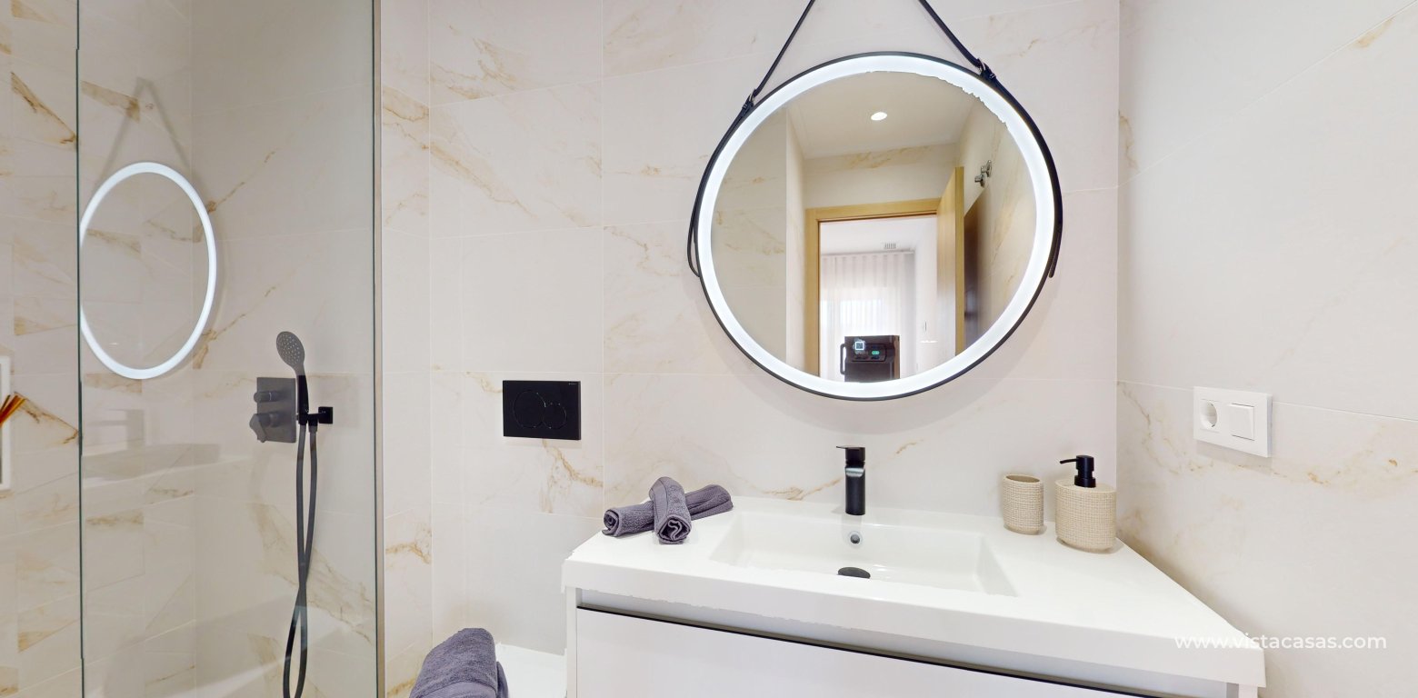 Nouvelle Construction - Appartement - Pilar de la Horadada