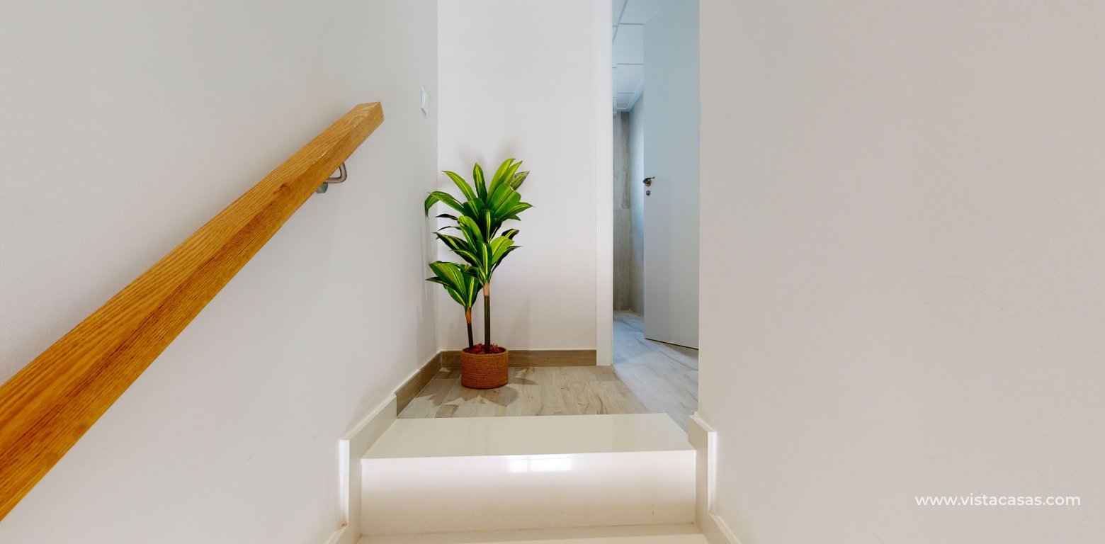 Nouvelle Construction - Appartement - Pilar de la Horadada