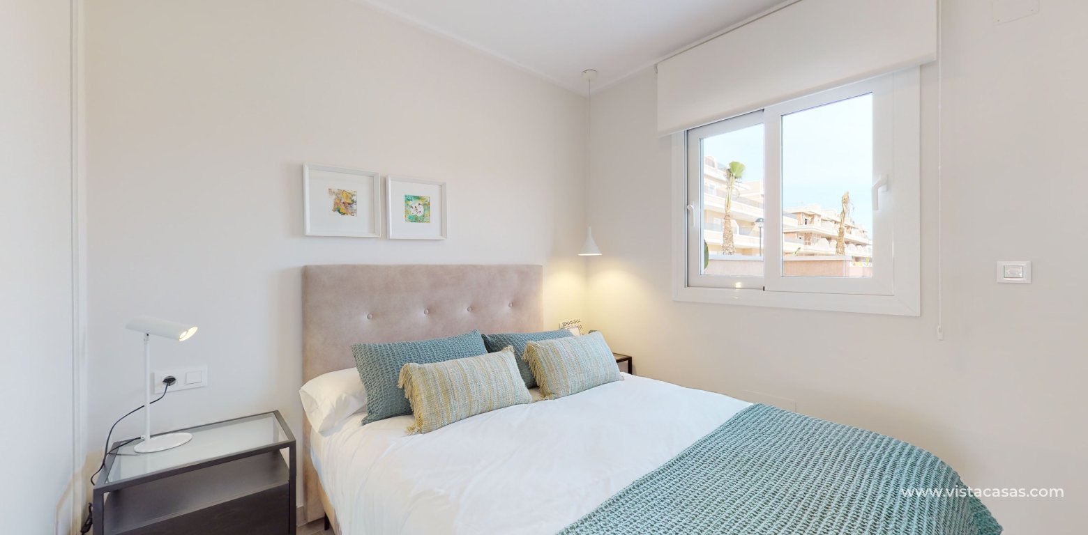 New Build - Wohnung - Pilar de la Horadada