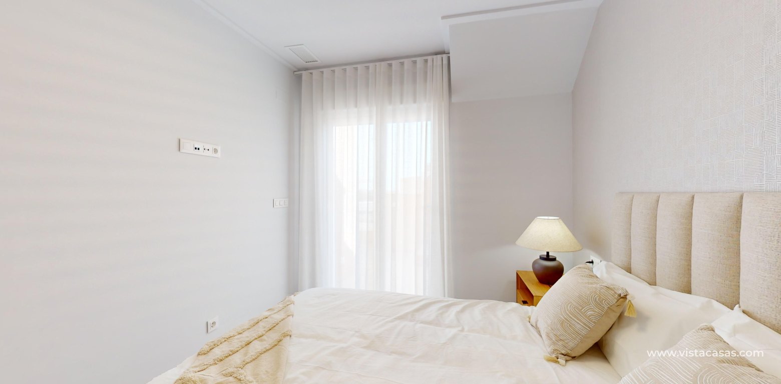 New Build - Wohnung - Pilar de la Horadada