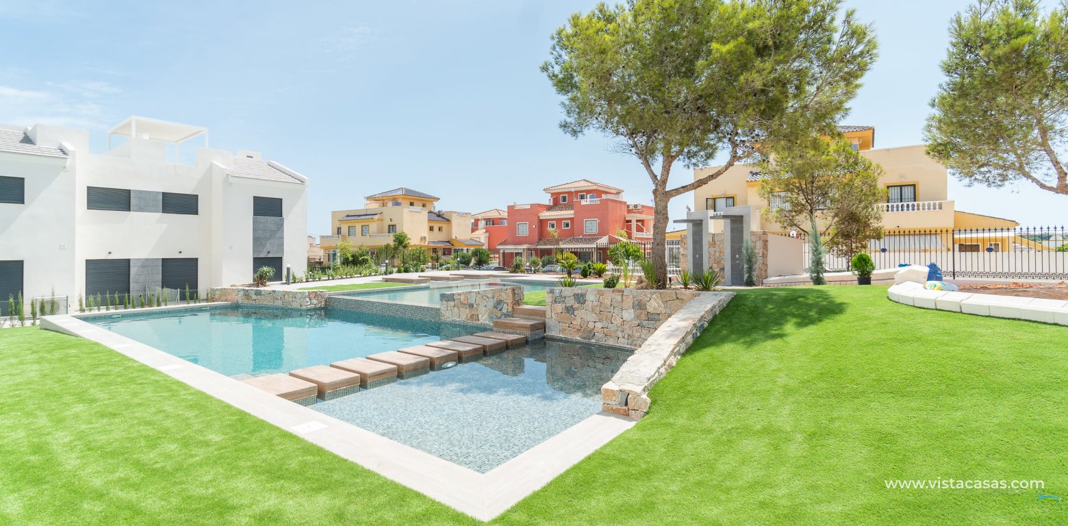 New Build - Apartment - Los Balcones