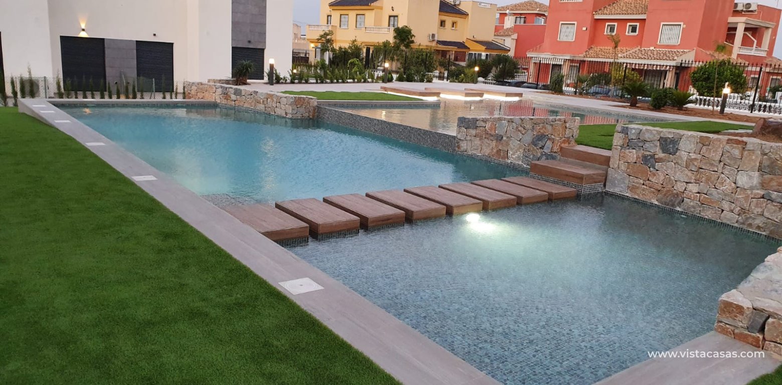 New Build - Apartment - Los Balcones