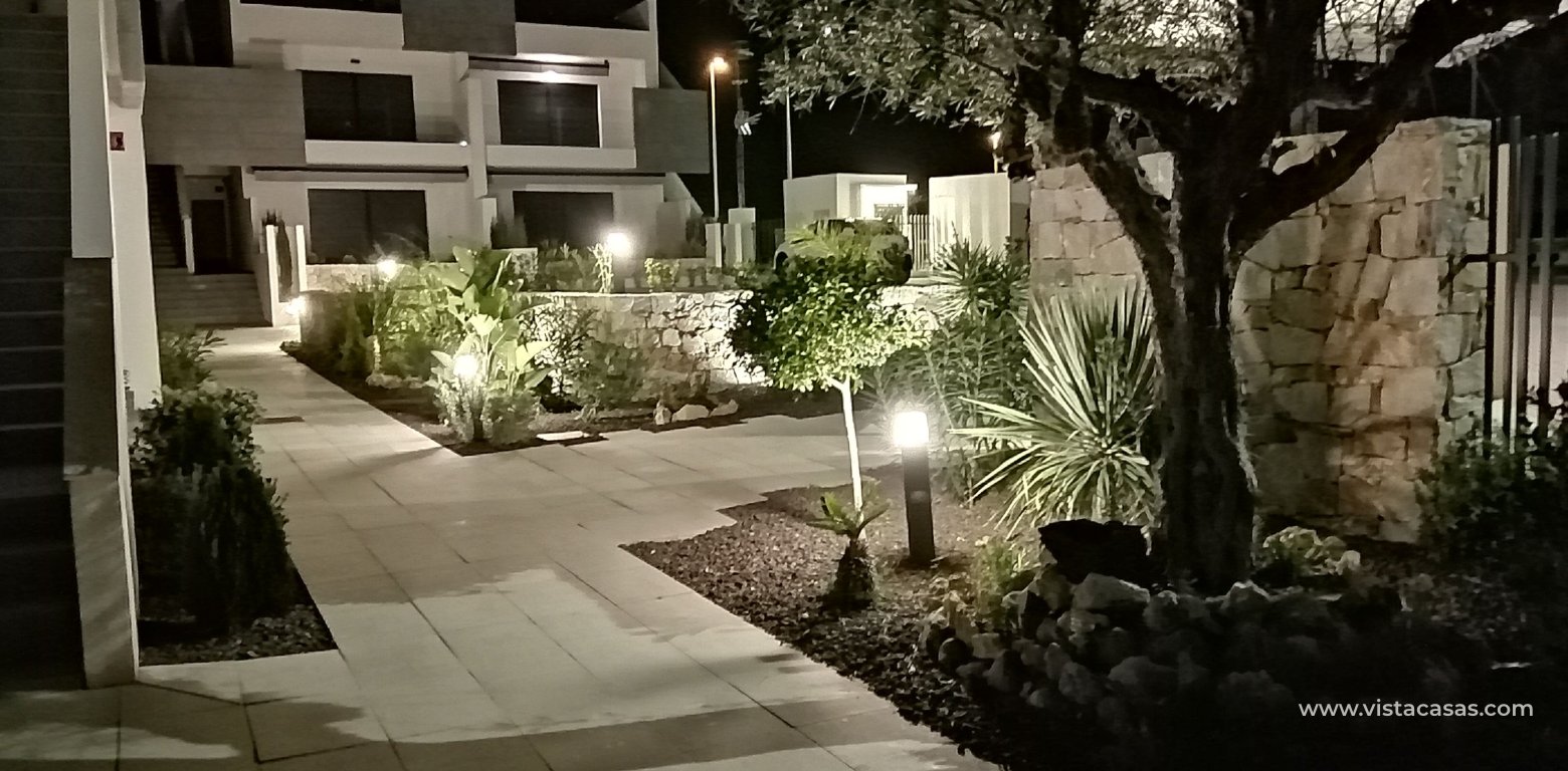 New Build - Apartment - Los Balcones