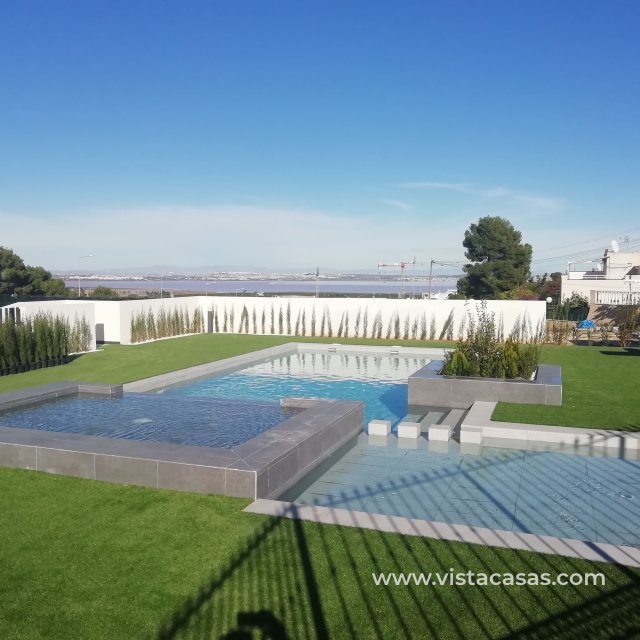 Wohnung - New Build - Los Balcones - Los Balcones