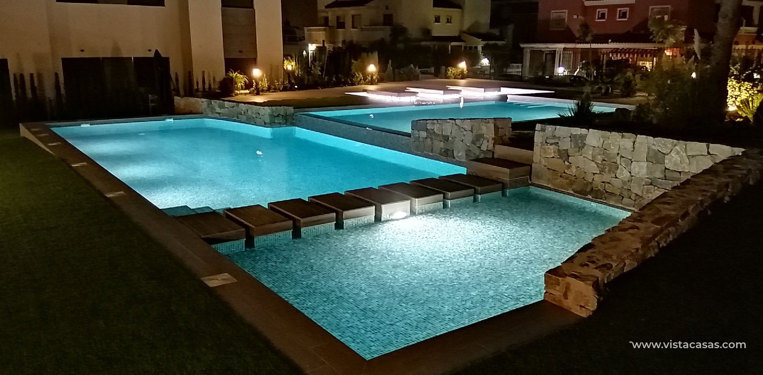 Ny konstruktion - Lägenhet - Los Balcones