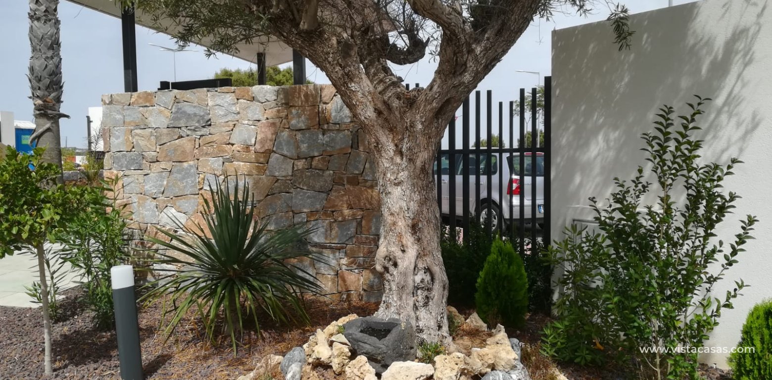 Ny konstruktion - Lägenhet - Los Balcones