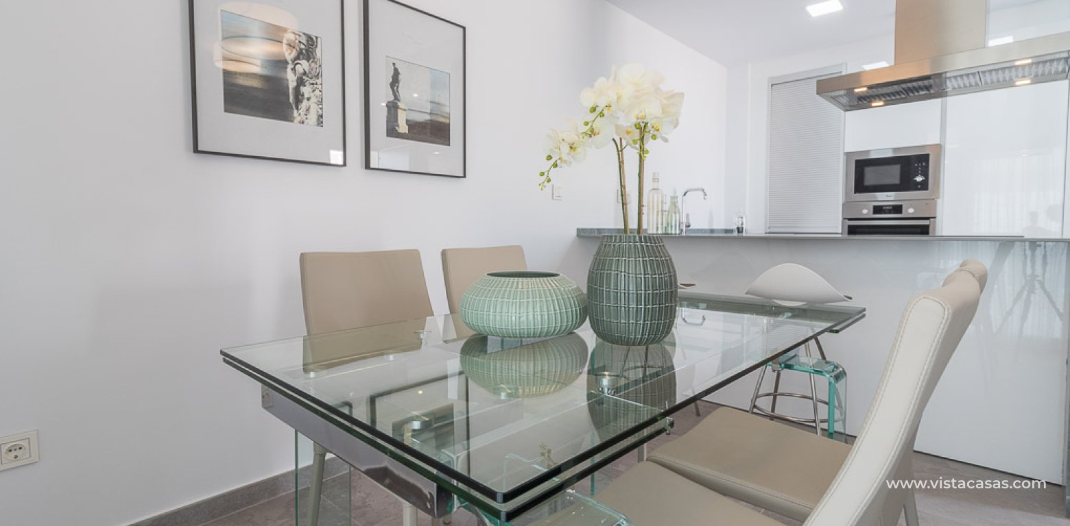 Ny konstruktion - Lägenhet - Los Balcones