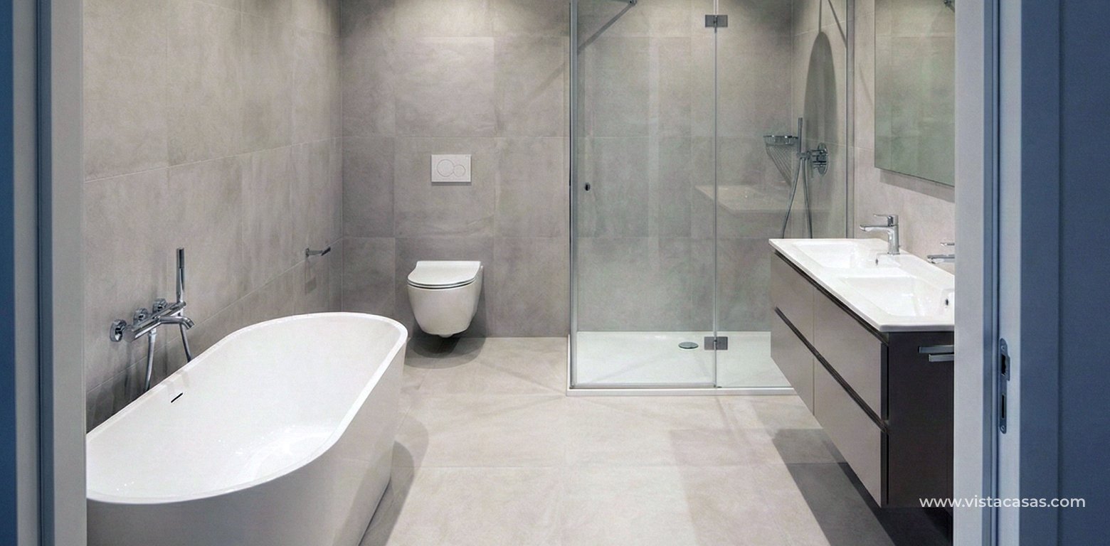 Nouvelle Construction - Appartement - Pilar de la Horadada