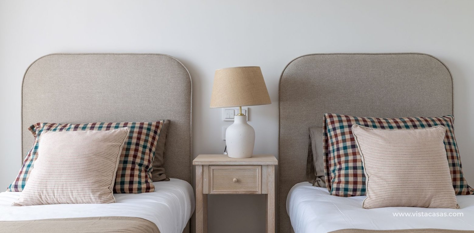 Obra Nueva - Apartamento - Calpe