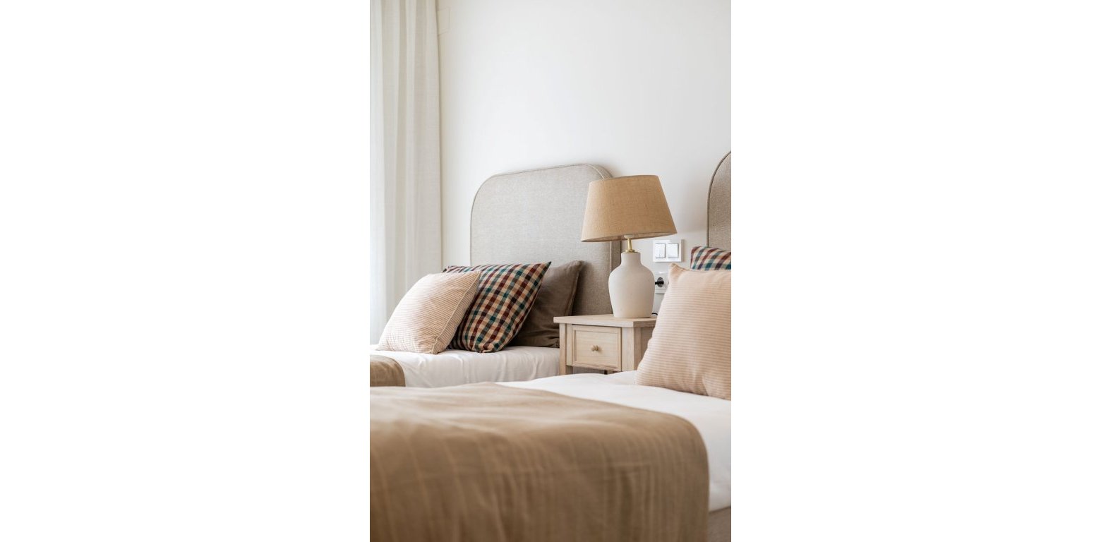 Obra Nueva - Apartamento - Calpe