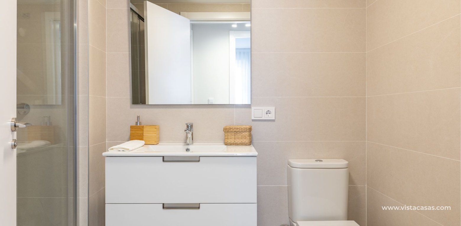 Obra Nueva - Apartamento - Calpe