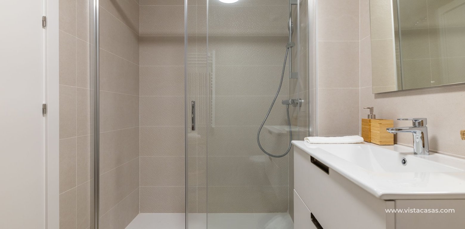 Obra Nueva - Apartamento - Calpe