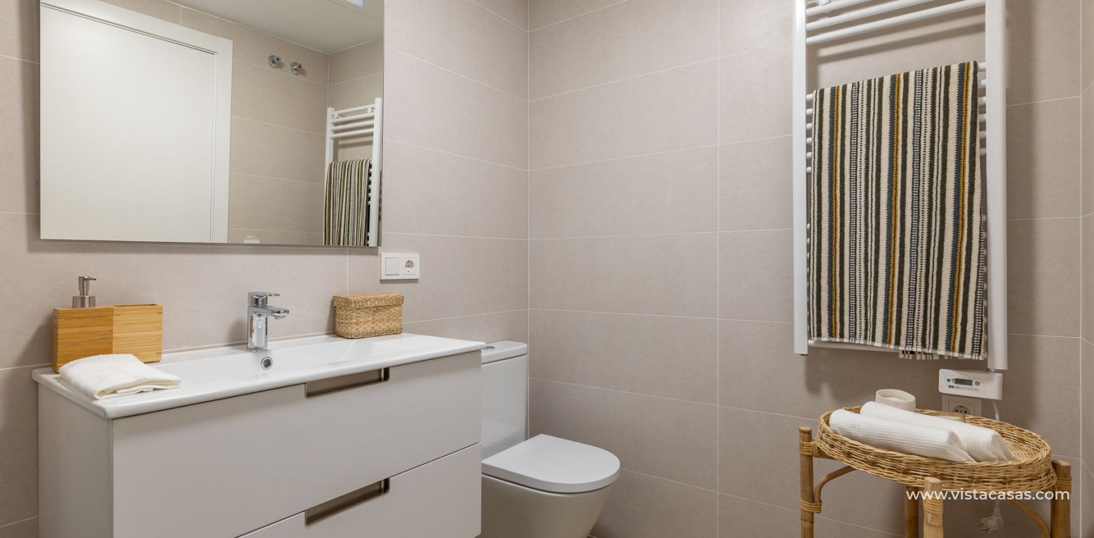 New Build - Apartment - Calpe