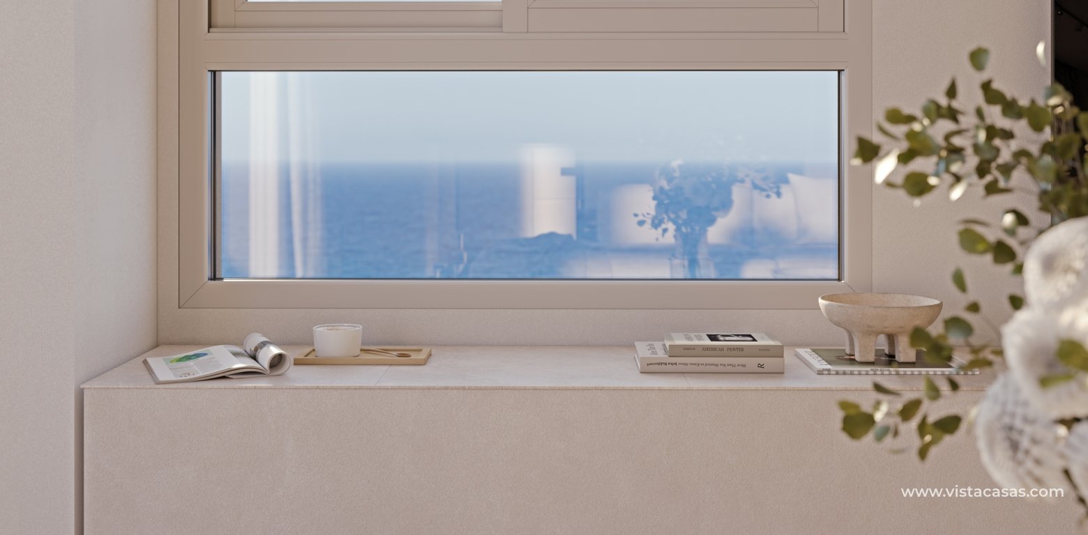 New Build - Apartment - Calpe