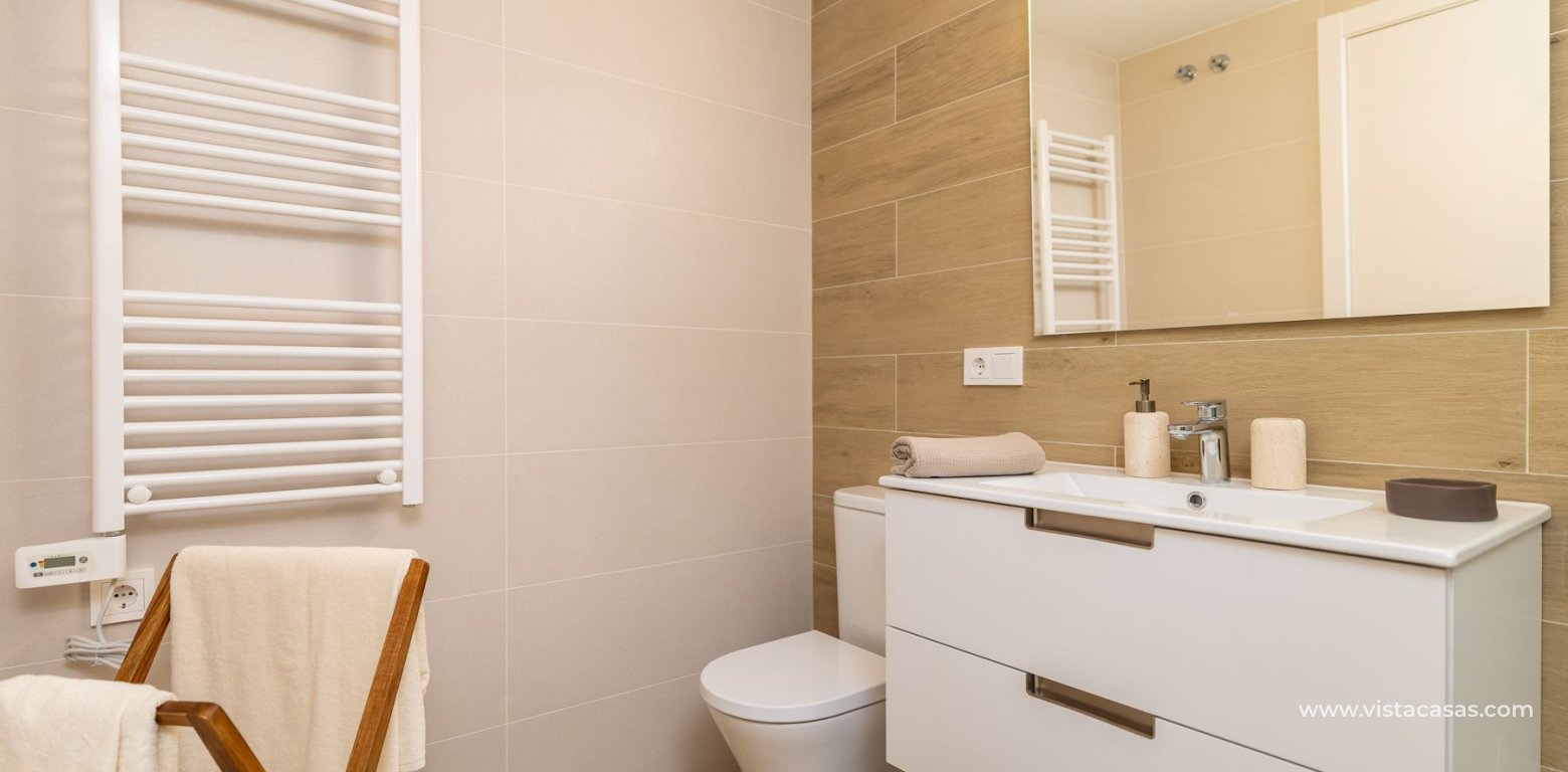 Nouvelle Construction - Appartement - Calpe