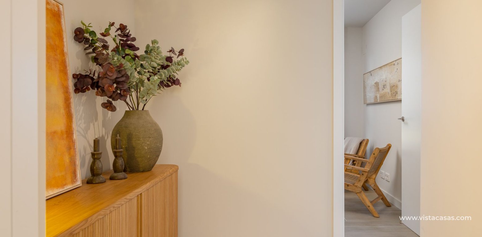 Obra Nueva - Apartamento - Calpe