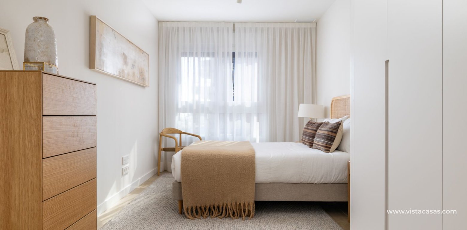 Obra Nueva - Apartamento - Calpe