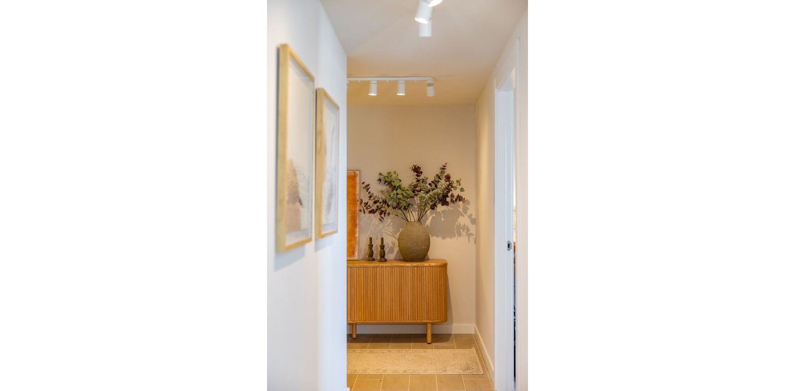 Obra Nueva - Apartamento - Calpe