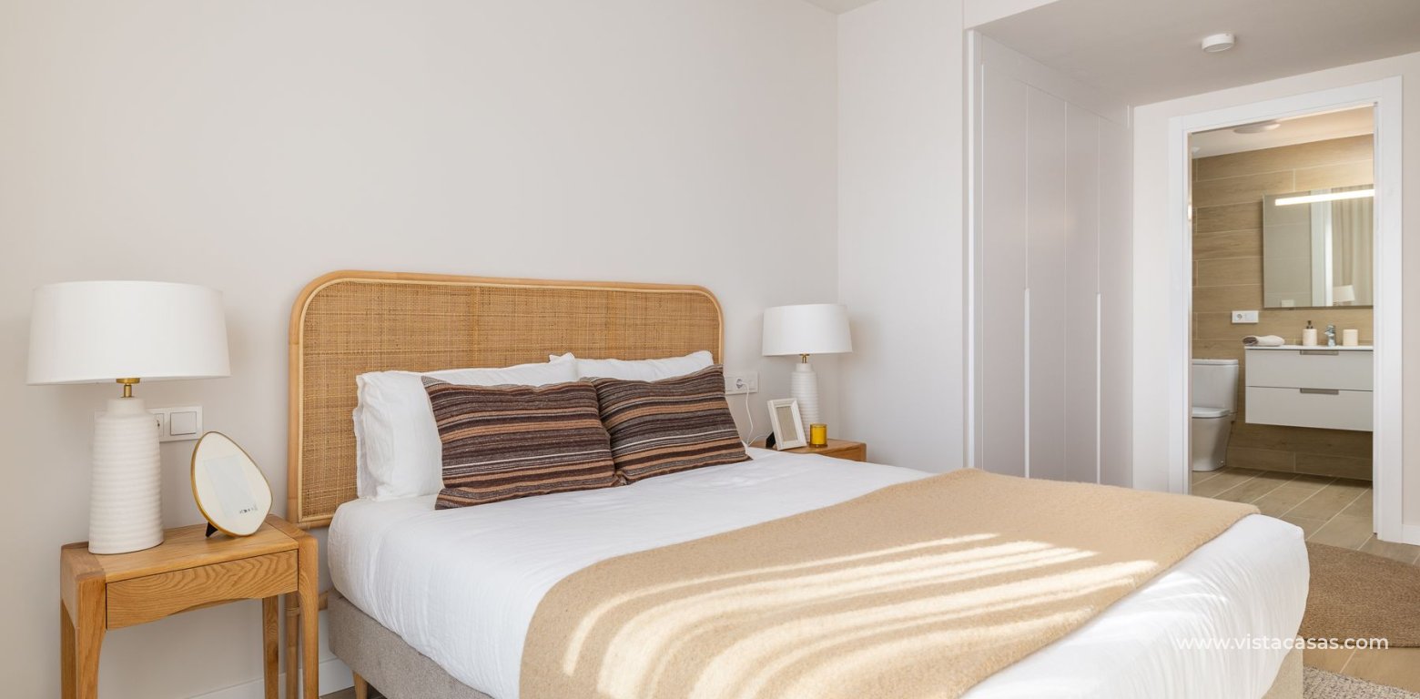 Nouvelle Construction - Appartement - Calpe