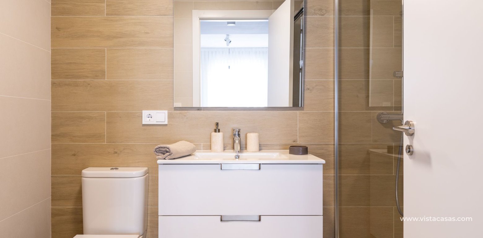 Nouvelle Construction - Appartement - Calpe