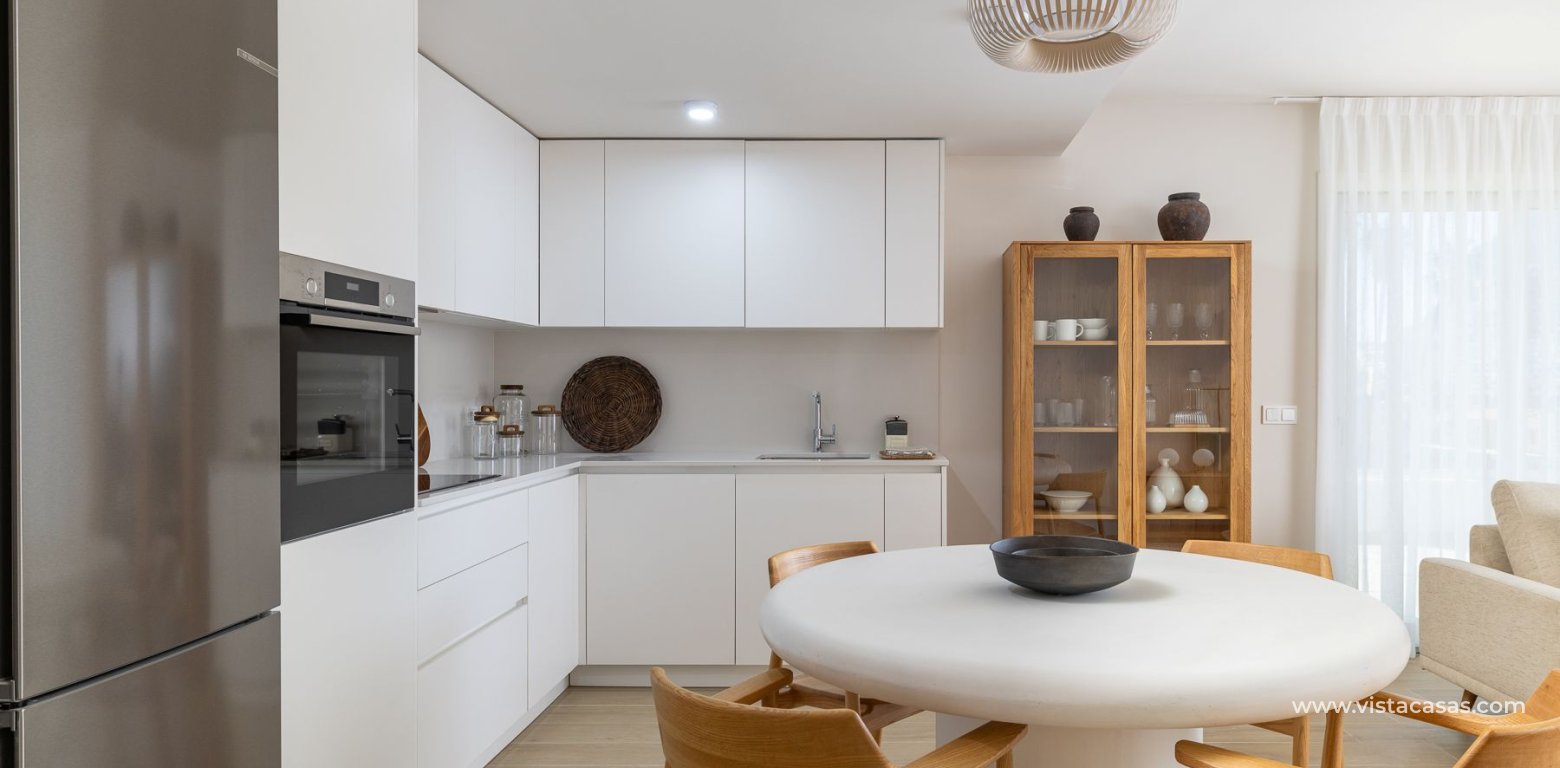 New Build - Appartement - Calpe