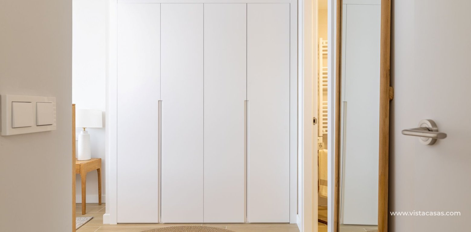 New Build - Appartement - Calpe