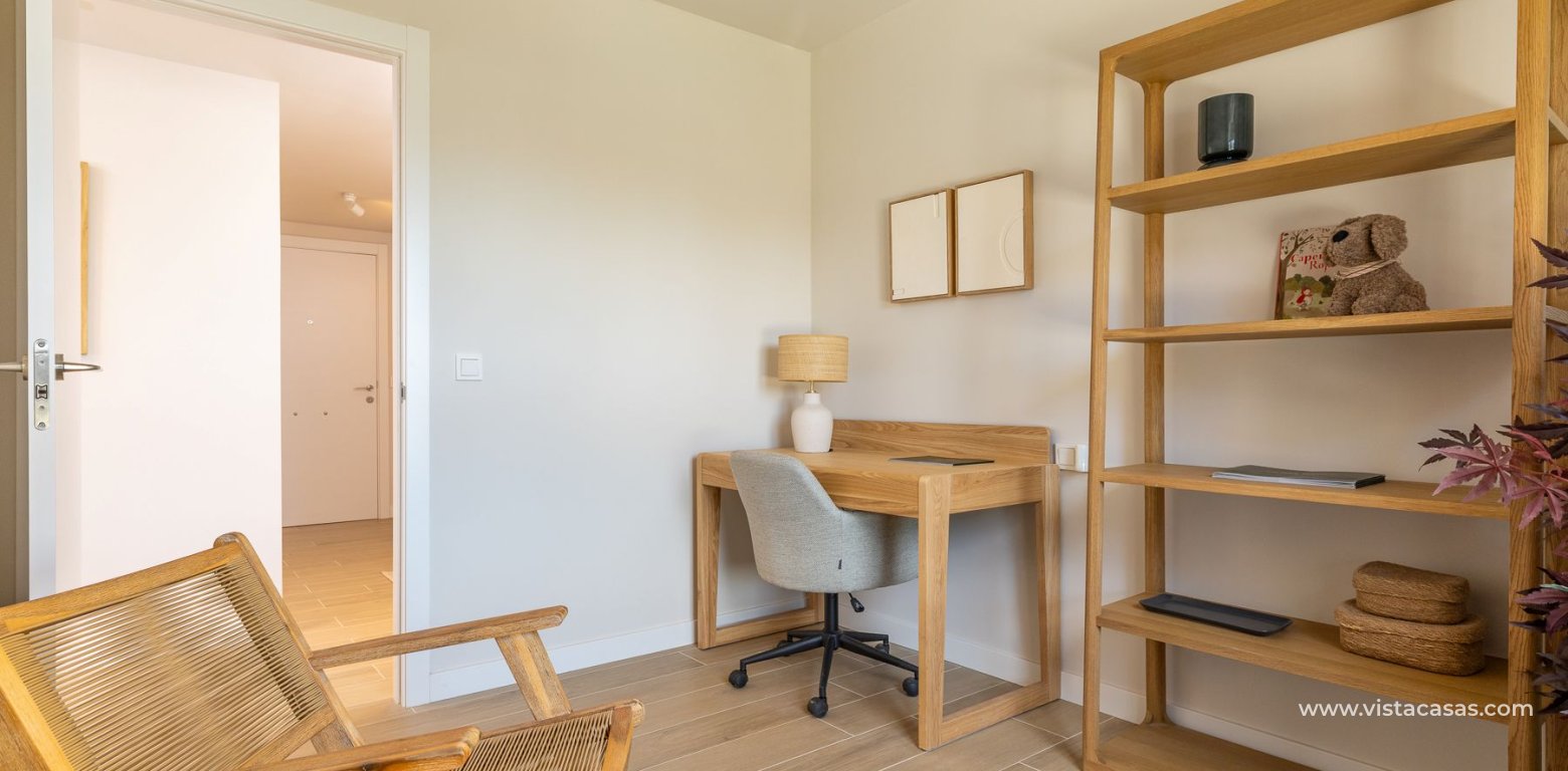 New Build - Appartement - Calpe