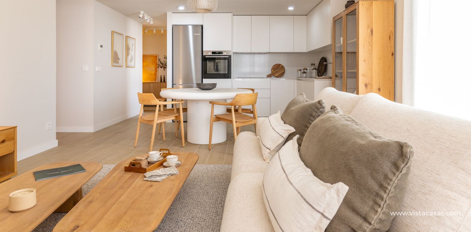 New Build - Appartement - Calpe