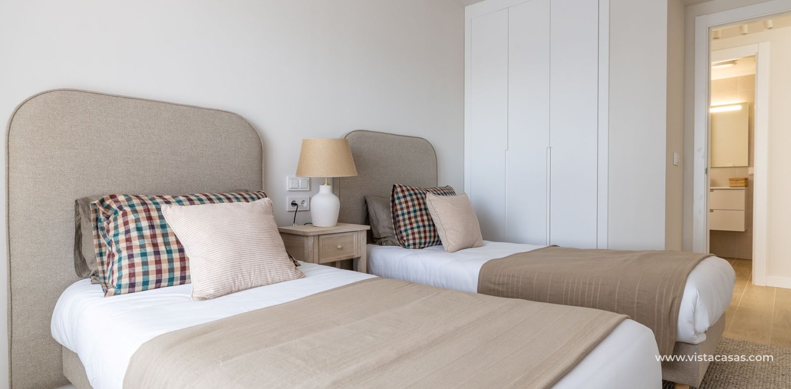 New Build - Appartement - Calpe