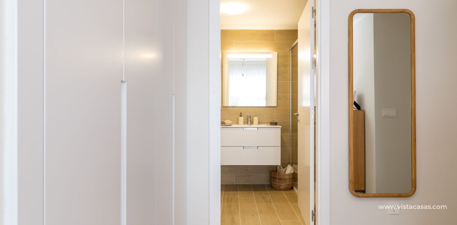 New Build - Appartement - Calpe