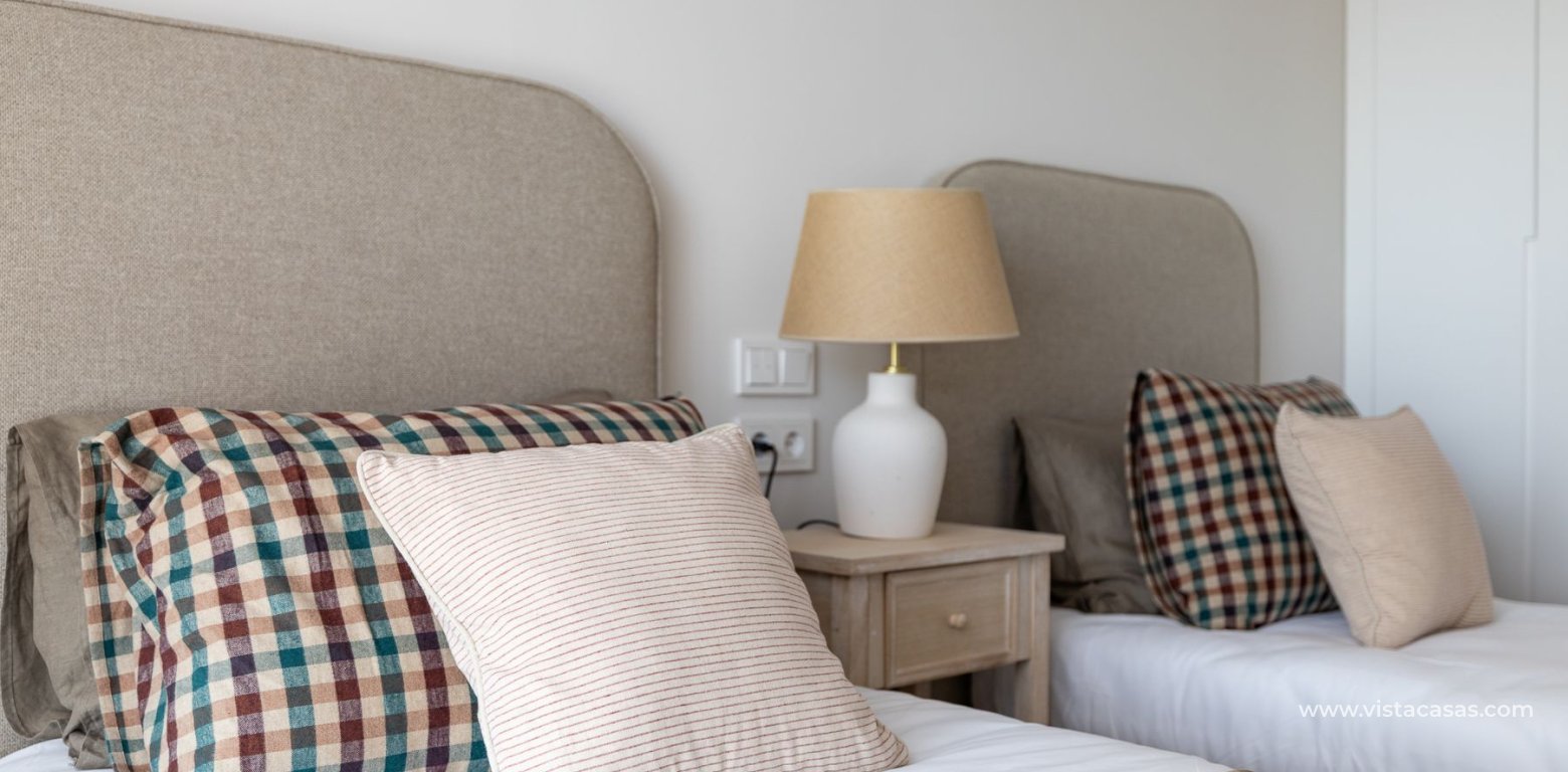 New Build - Apartment - Calpe