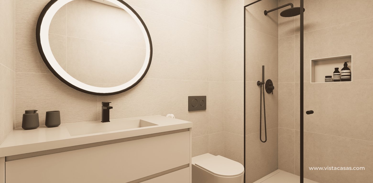 Ny konstruktion - Lägenhet - Pilar de la Horadada