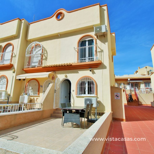 Townhouse - Resale - Villamartin - Villamartin