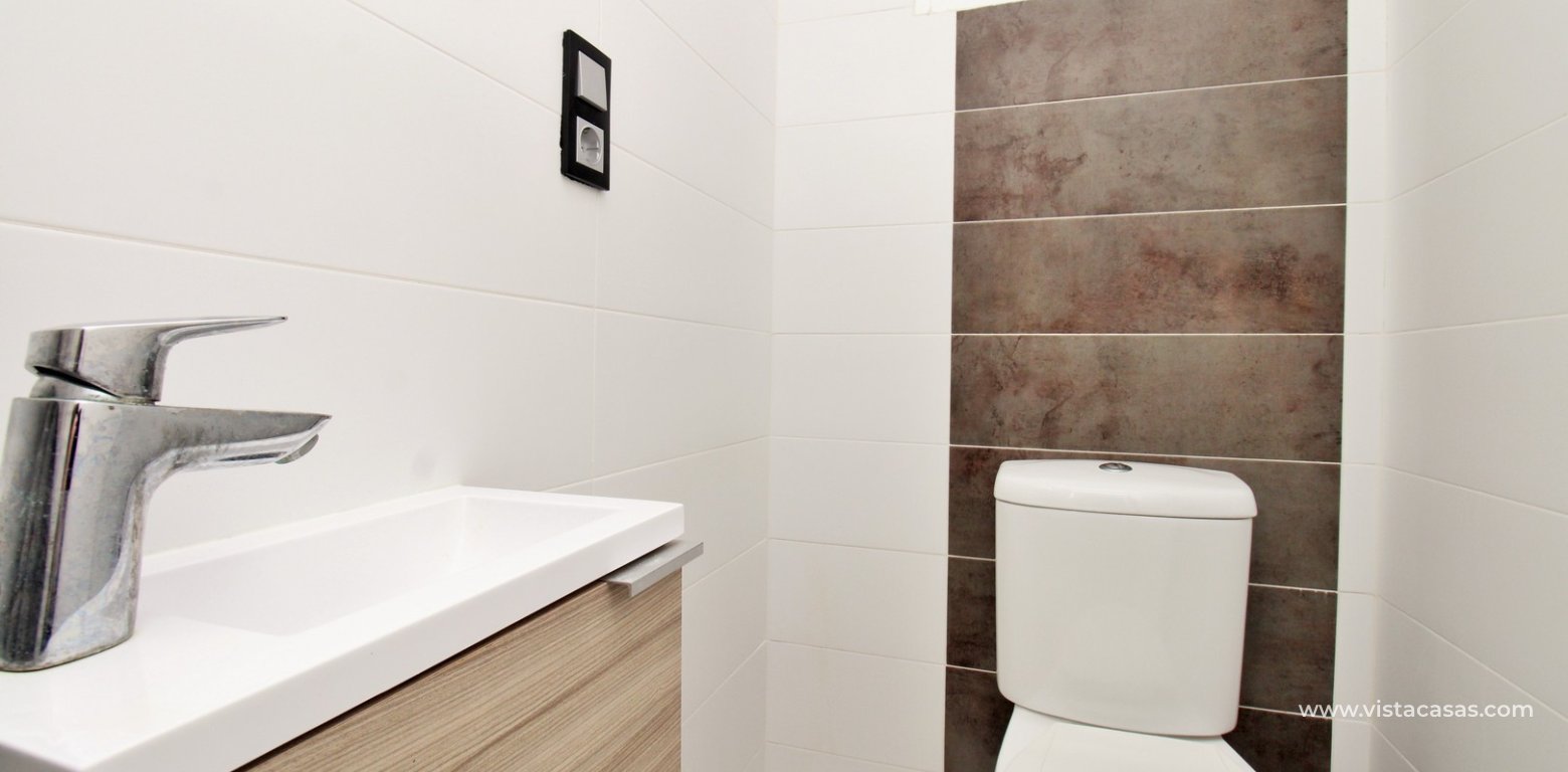 Renovated Townhouse for Sale in Florida Golf Villamartin wc